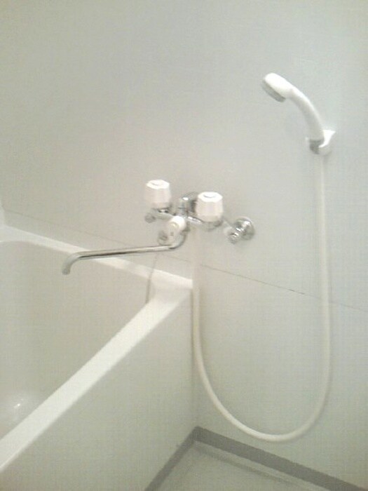 物件内観写真9　(バス／シャワールーム等)