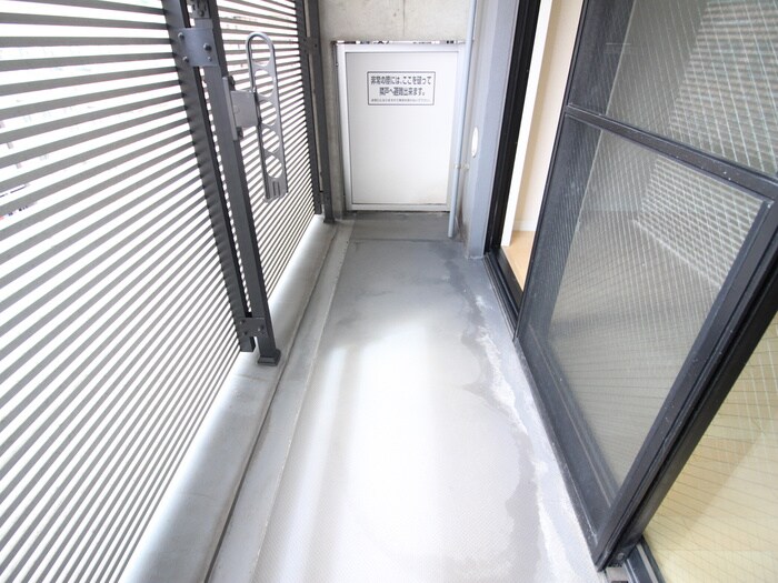 物件内観写真12　(ベランダ・バルコニー)