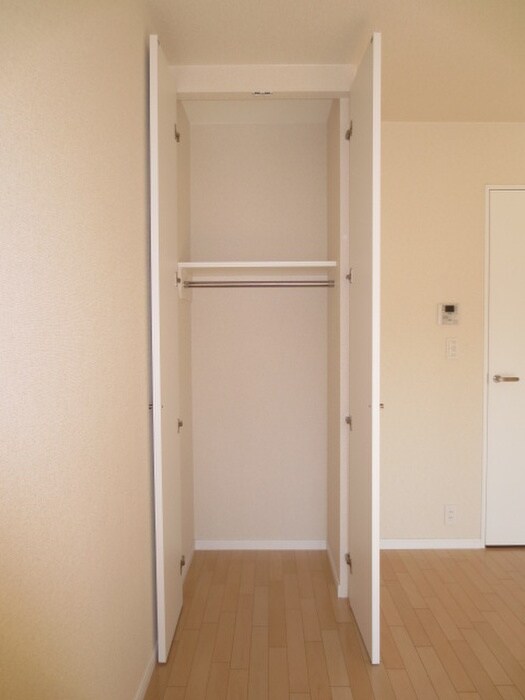 物件内観写真14　(収納)