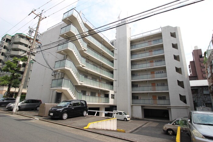 物件外観写真6　(外観写真)