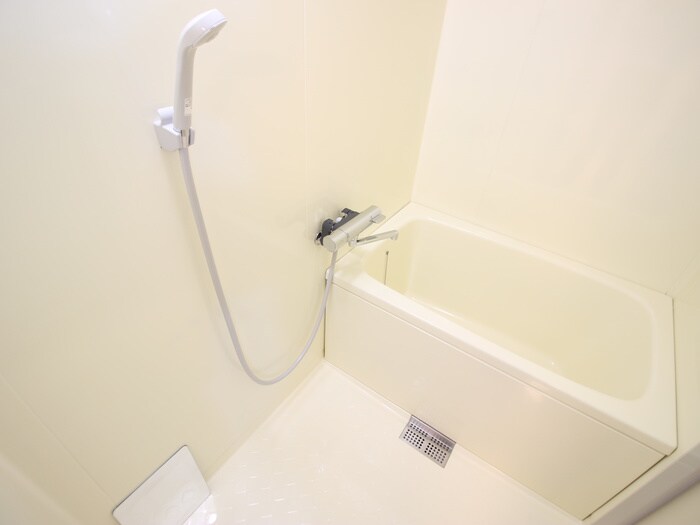 物件内観写真10　(バス／シャワールーム等)