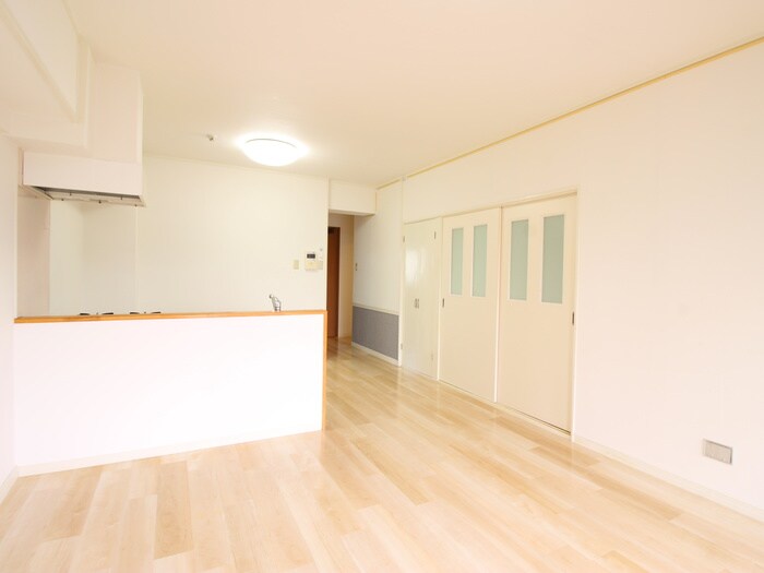 物件内観写真15　(居室)