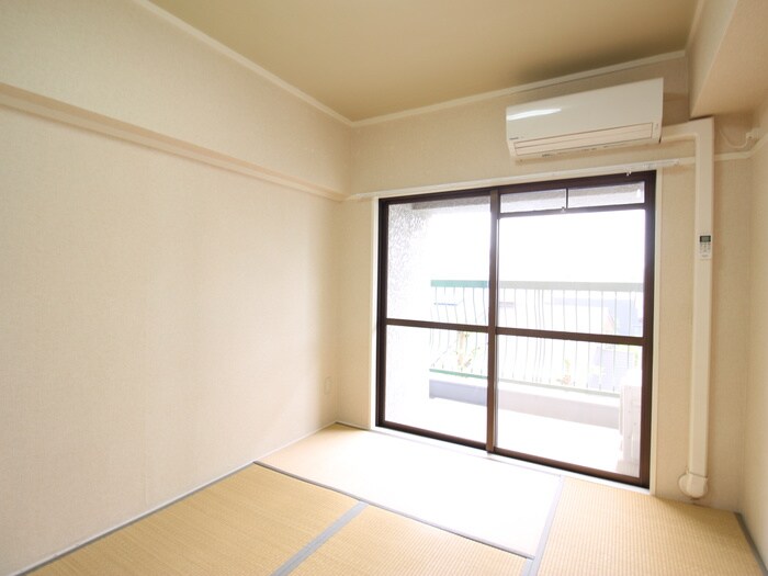 物件内観写真20　(居室)