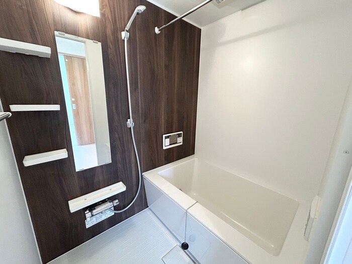 物件内観写真10　(バス／シャワールーム等)