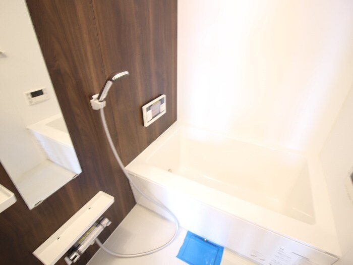 物件内観写真15　(バス／シャワールーム等)