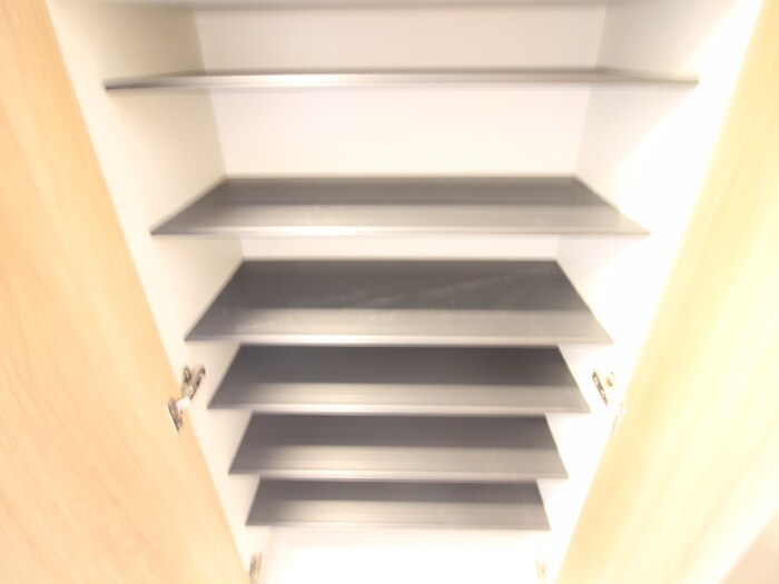 物件内観写真17　(靴箱)