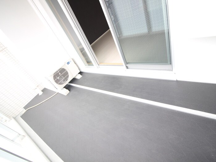 物件内観写真18　(ベランダ・バルコニー)