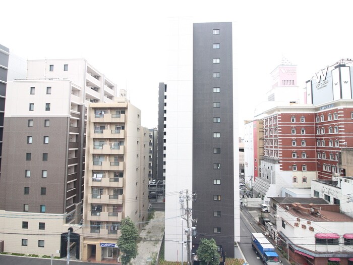 物件内観写真19　(ベランダ・バルコニー)