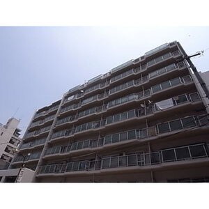 日商岩井栄ハイツ(301)外観写真
