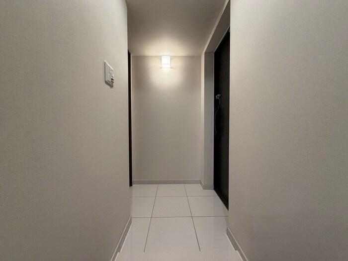 物件内観写真18　(廊下)