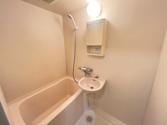 物件内観写真12　(バス／シャワールーム等)