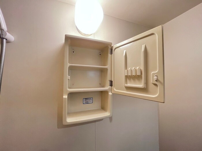 物件内観写真14　(洗面)