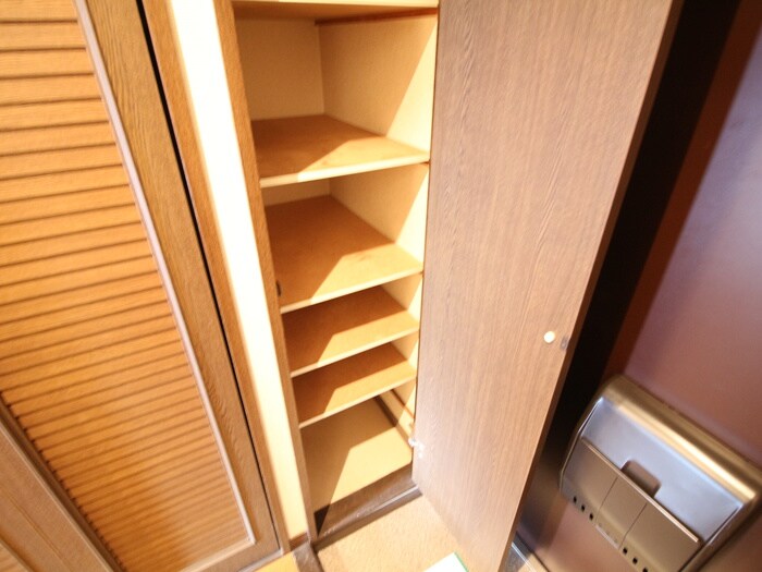 物件内観写真21　(靴箱)