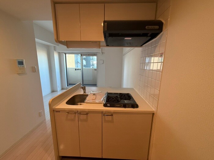 物件内観写真10　(キッチン)