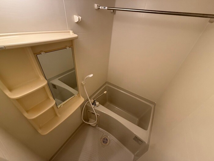 物件内観写真11　(バス／シャワールーム等)