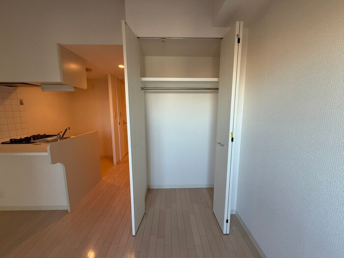 物件内観写真14　(収納)