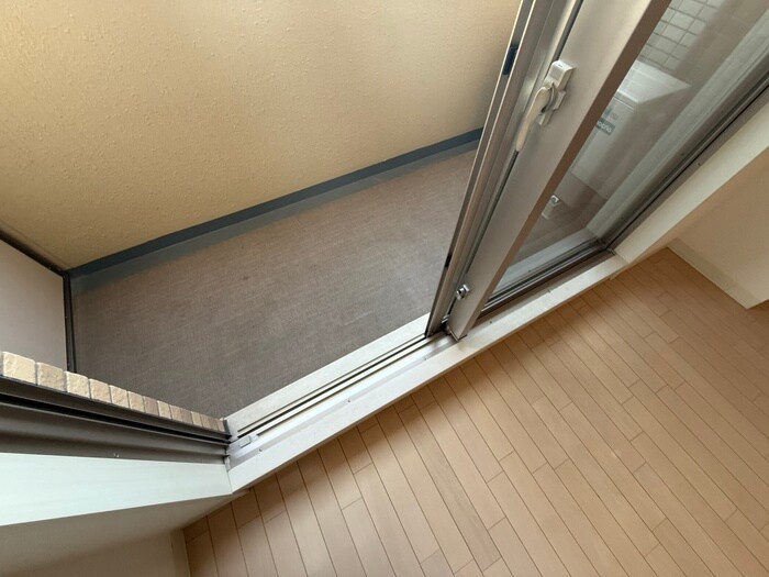 物件内観写真18　(ベランダ・バルコニー)