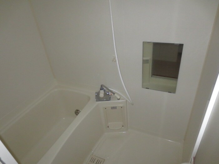 物件内観写真8　(バス／シャワールーム等)