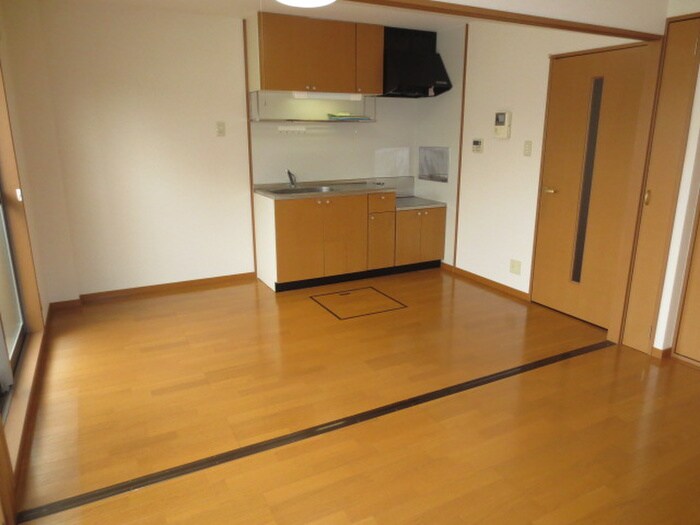 物件内観写真6　(居室)