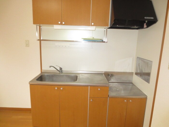 物件内観写真9　(キッチン)