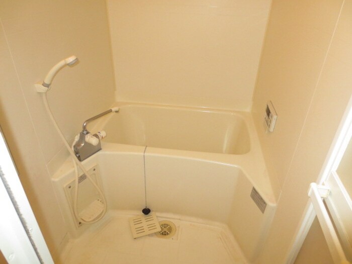 物件内観写真14　(バス／シャワールーム等)