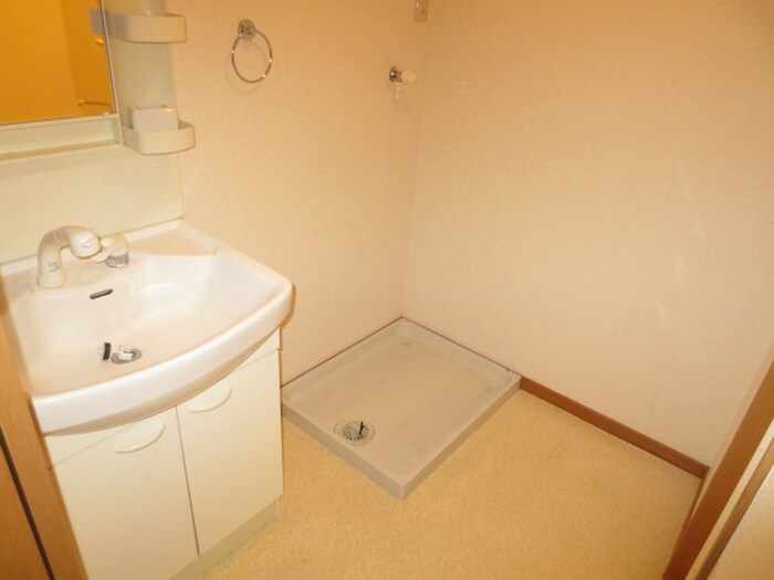 物件内観写真16　(洗面)