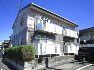 ＣＹメゾン外観写真