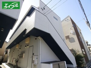 Ａｂｉｓｋｏ外観写真