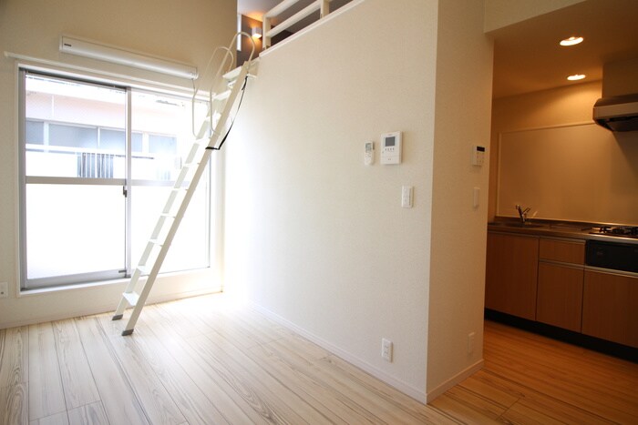 物件内観写真7　(居室)