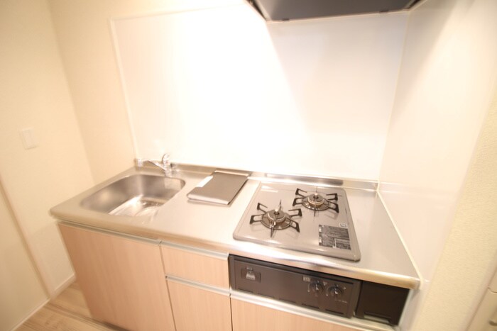 物件内観写真10　(キッチン)