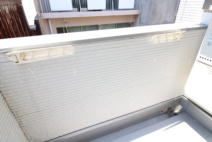 物件内観写真21　(ベランダ・バルコニー)