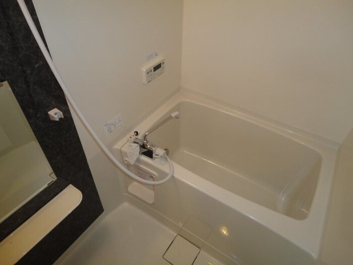 物件内観写真5　(バス／シャワールーム等)