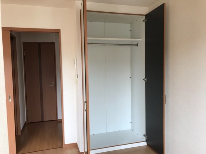 物件内観写真8　(収納)