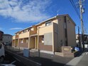 アンプルールリーブル本町