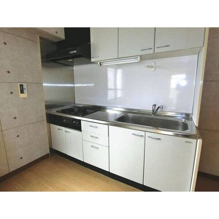 物件内観写真7　(キッチン)