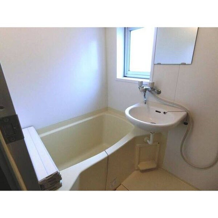 物件内観写真9　(バス／シャワールーム等)