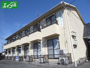 エバーグリーン外観写真