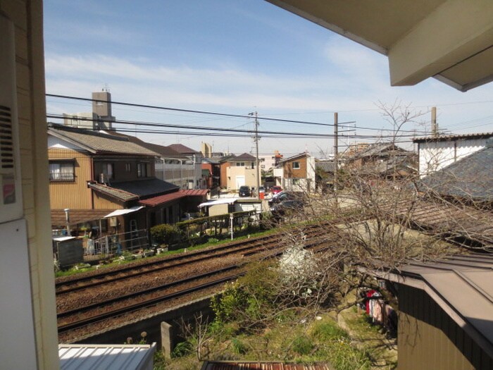 物件外観写真6　(周辺環境)