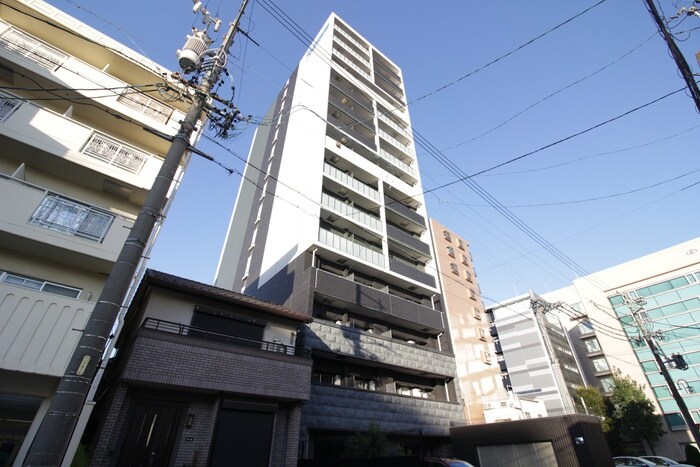 物件外観写真6　(周辺環境)