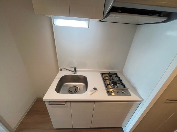 物件内観写真10　(キッチン)