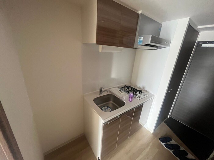 物件内観写真10　(キッチン)