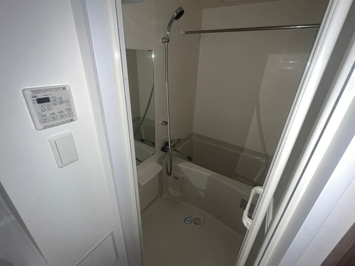 物件内観写真12　(バス／シャワールーム等)