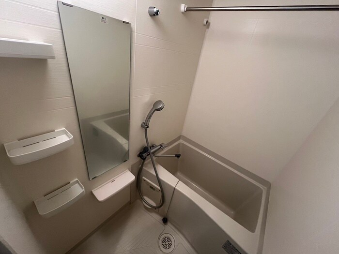 物件内観写真13　(バス／シャワールーム等)