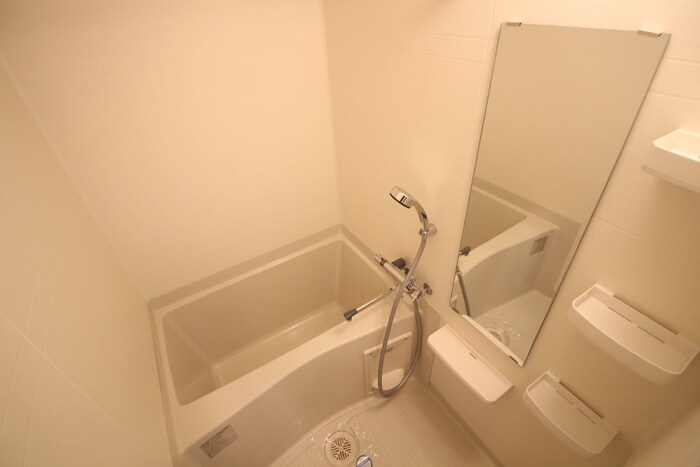 物件内観写真13　(バス／シャワールーム等)