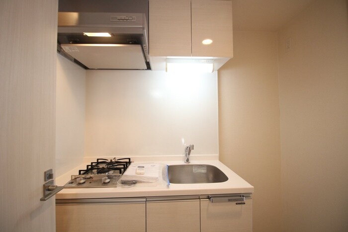 物件内観写真14　(キッチン)