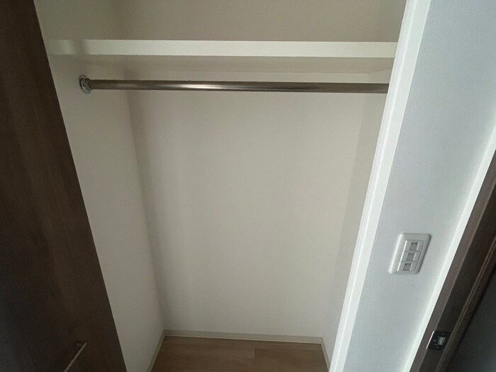 物件内観写真15　(収納)