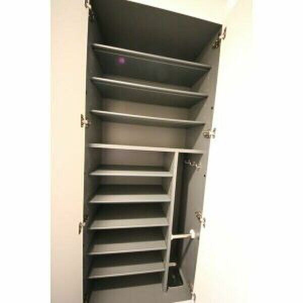 物件内観写真16　(靴箱)