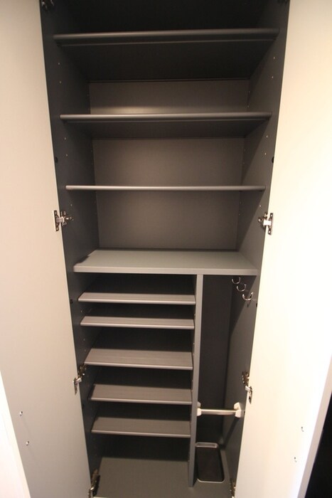 物件内観写真17　(靴箱)