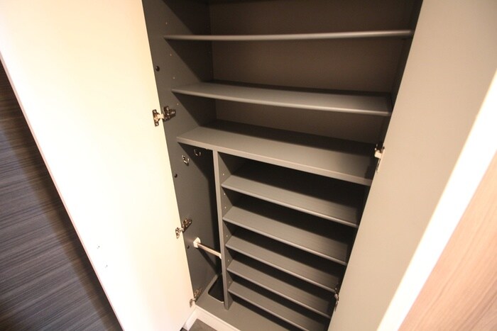 物件内観写真22　(靴箱)