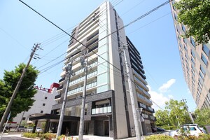 Ｃｅｒｅｓ志賀本通外観写真